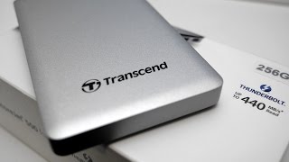 Transcend Storejet 500 For Mac