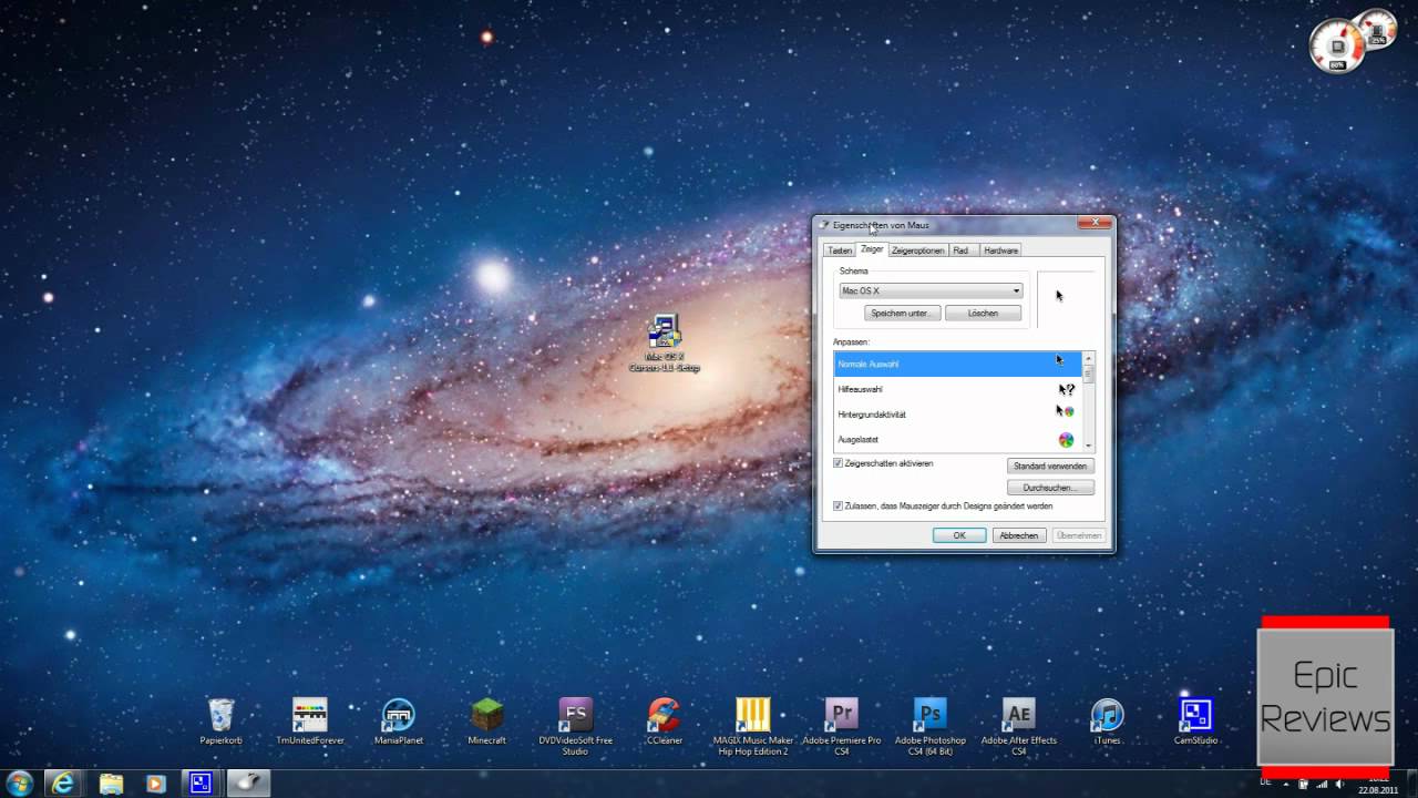 Windows7 For Mac Os