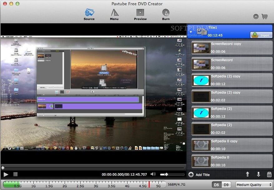 Dvd studio pro download for mac